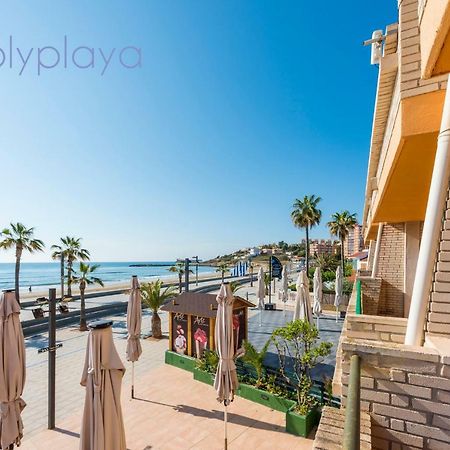 Desolyplaya Playamar I Leilighet Oropesa del Mar Eksteriør bilde